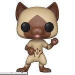 Funko Pop! Games Monster Hunter Felyne Collectible Figure 3.75 inches B077ZMJJ3C
